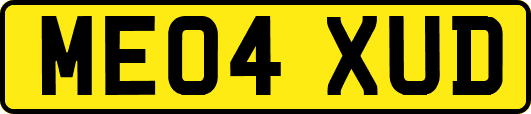 ME04XUD