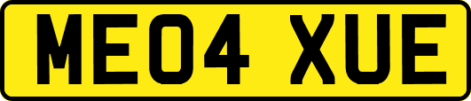 ME04XUE