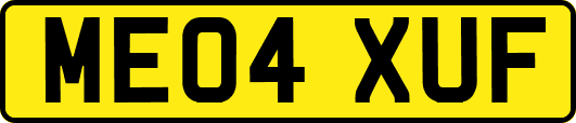 ME04XUF