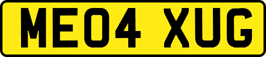 ME04XUG