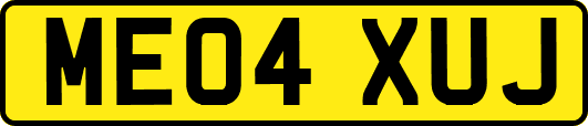 ME04XUJ