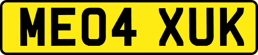 ME04XUK
