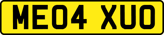 ME04XUO