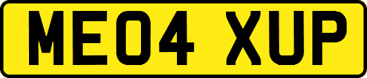 ME04XUP