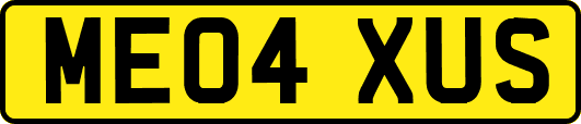 ME04XUS