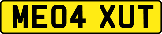 ME04XUT