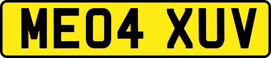ME04XUV