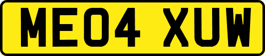 ME04XUW