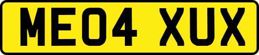 ME04XUX