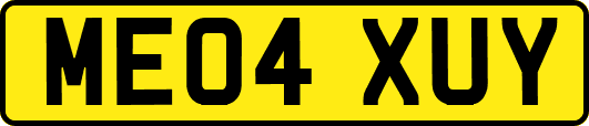 ME04XUY
