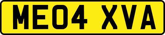 ME04XVA