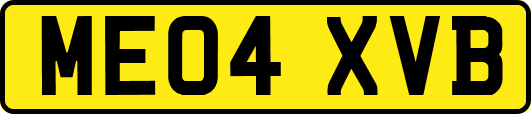 ME04XVB