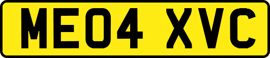 ME04XVC