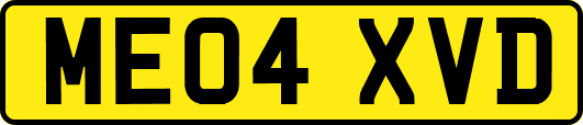 ME04XVD
