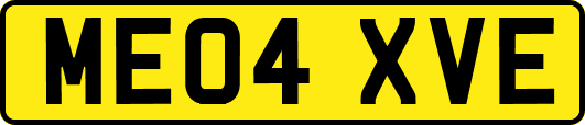 ME04XVE