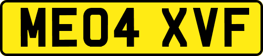 ME04XVF