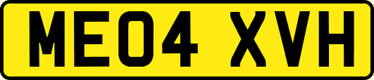 ME04XVH