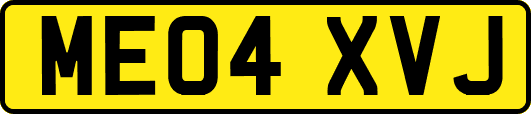 ME04XVJ