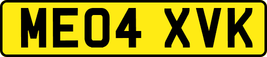 ME04XVK