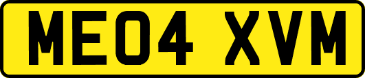 ME04XVM