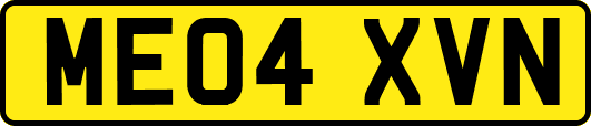 ME04XVN