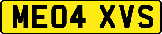 ME04XVS