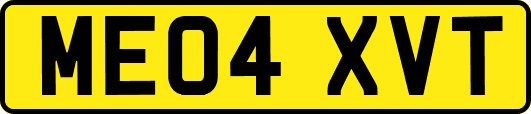 ME04XVT