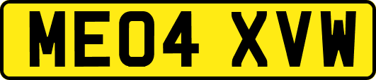 ME04XVW