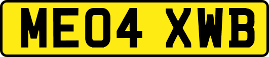 ME04XWB