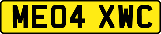 ME04XWC