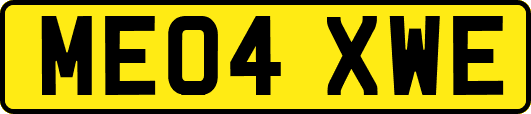 ME04XWE