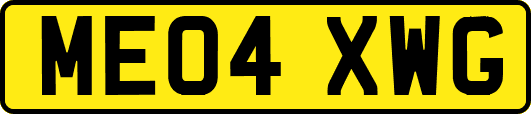 ME04XWG