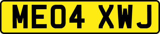 ME04XWJ