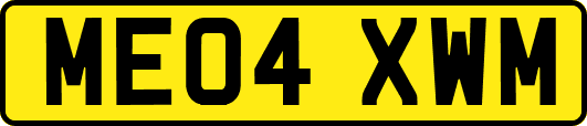 ME04XWM