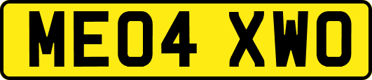 ME04XWO