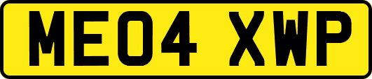 ME04XWP