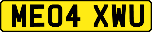 ME04XWU