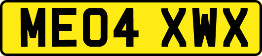 ME04XWX