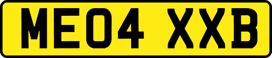 ME04XXB