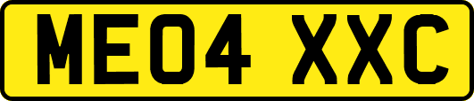 ME04XXC