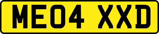 ME04XXD