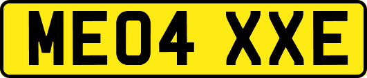 ME04XXE