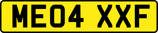 ME04XXF