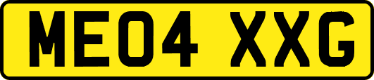 ME04XXG