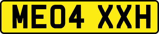 ME04XXH