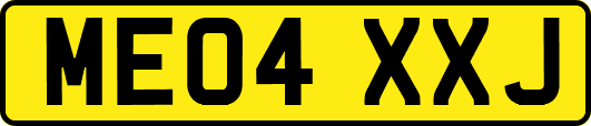 ME04XXJ