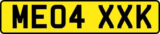ME04XXK