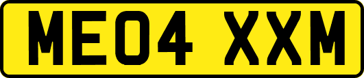 ME04XXM