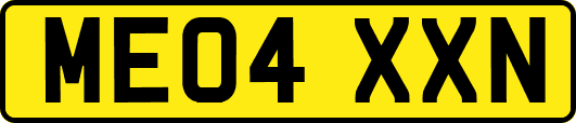 ME04XXN