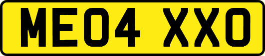 ME04XXO